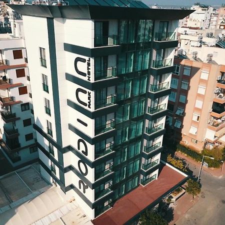 Rodinn Park Hotel أنطاليا المظهر الخارجي الصورة