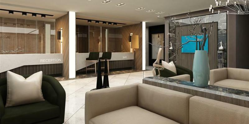 Rodinn Park Hotel أنطاليا المظهر الخارجي الصورة