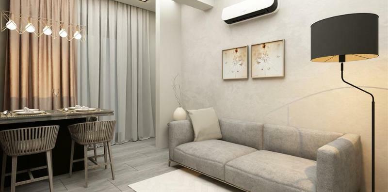 Rodinn Park Hotel أنطاليا المظهر الخارجي الصورة