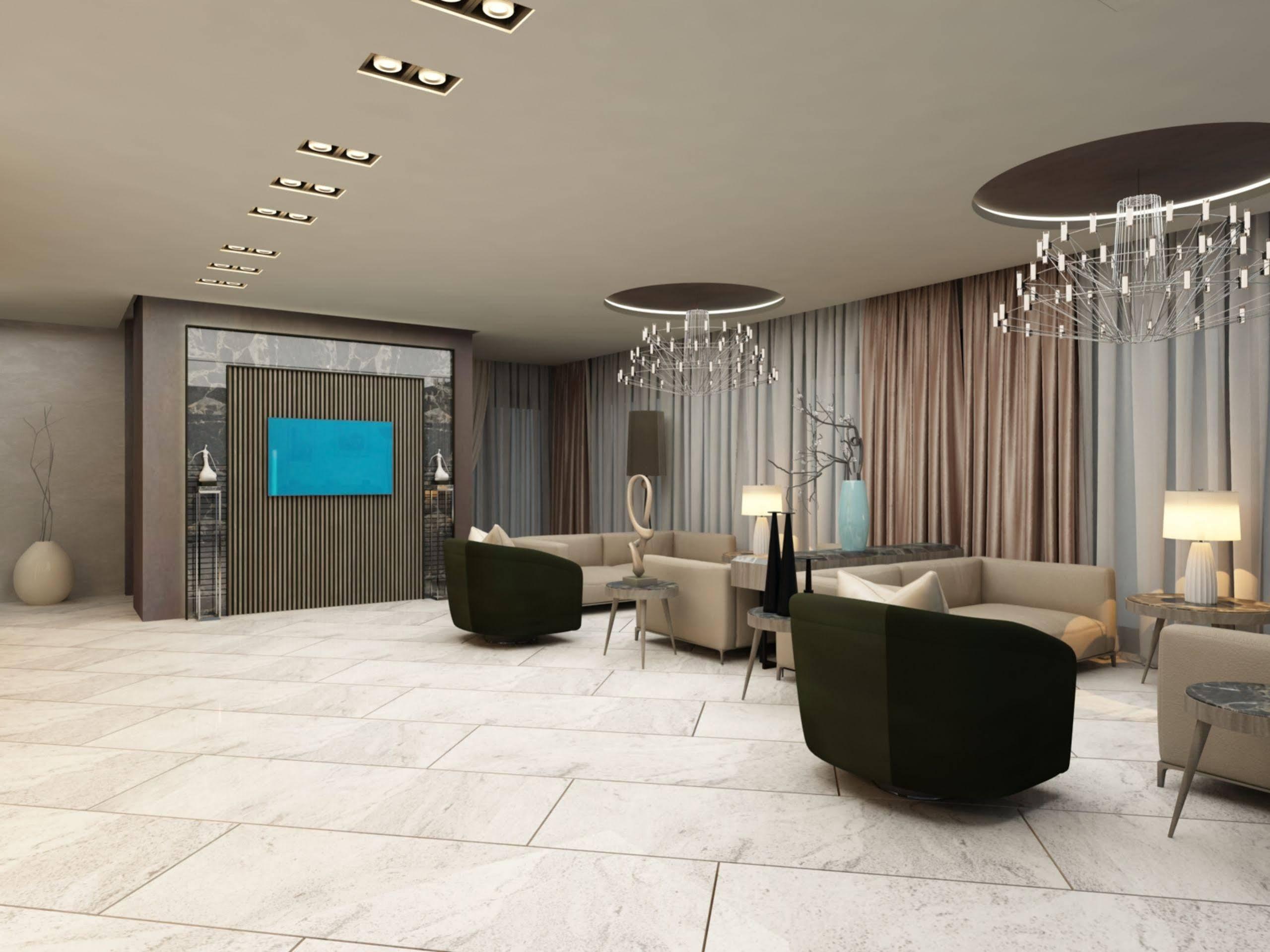 Rodinn Park Hotel أنطاليا المظهر الخارجي الصورة